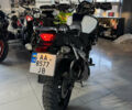 Белый Сузуки V-Strom 1000, объемом двигателя 1 л и пробегом 35 тыс. км за 10000 $, фото 4 на Automoto.ua
