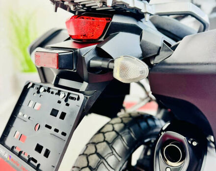 Білий Сузукі V-Strom 1000, об'ємом двигуна 1 л та пробігом 19 тис. км за 9000 $, фото 21 на Automoto.ua