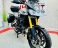 Білий Сузукі V-Strom 1000, об'ємом двигуна 1 л та пробігом 19 тис. км за 9000 $, фото 1 на Automoto.ua
