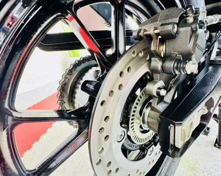 Білий Сузукі V-Strom 1000, об'ємом двигуна 1 л та пробігом 19 тис. км за 9000 $, фото 11 на Automoto.ua