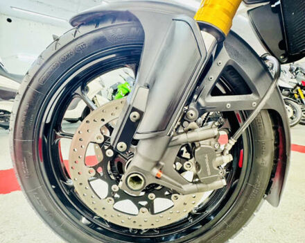 Білий Сузукі V-Strom 1000, об'ємом двигуна 1 л та пробігом 19 тис. км за 9000 $, фото 9 на Automoto.ua