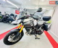 Білий Сузукі V-Strom 1000, об'ємом двигуна 1 л та пробігом 19 тис. км за 9000 $, фото 5 на Automoto.ua