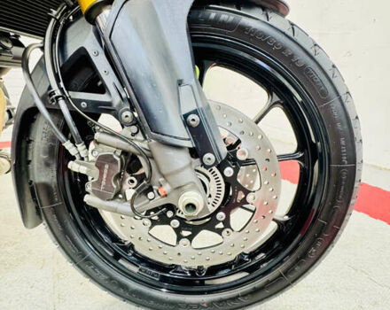 Білий Сузукі V-Strom 1000, об'ємом двигуна 1 л та пробігом 19 тис. км за 9000 $, фото 7 на Automoto.ua