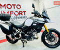 Білий Сузукі V-Strom 1000, об'ємом двигуна 1 л та пробігом 19 тис. км за 9000 $, фото 24 на Automoto.ua