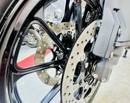 Білий Сузукі V-Strom 1000, об'ємом двигуна 1 л та пробігом 19 тис. км за 9000 $, фото 10 на Automoto.ua