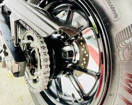 Білий Сузукі V-Strom 1000, об'ємом двигуна 1 л та пробігом 19 тис. км за 9000 $, фото 14 на Automoto.ua