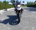 Белый Сузуки V-Strom 1000, объемом двигателя 1 л и пробегом 25 тыс. км за 9000 $, фото 1 на Automoto.ua