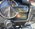 Белый Сузуки V-Strom 1000, объемом двигателя 1 л и пробегом 25 тыс. км за 9000 $, фото 7 на Automoto.ua