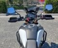 Белый Сузуки V-Strom 1000, объемом двигателя 1 л и пробегом 25 тыс. км за 9000 $, фото 6 на Automoto.ua