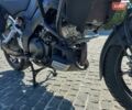 Белый Сузуки V-Strom 1000, объемом двигателя 1 л и пробегом 25 тыс. км за 9000 $, фото 10 на Automoto.ua