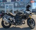 Бежевый Сузуки V-Strom 1000, объемом двигателя 1 л и пробегом 27 тыс. км за 8499 $, фото 4 на Automoto.ua
