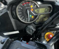 Бежевый Сузуки V-Strom 1000, объемом двигателя 1 л и пробегом 13 тыс. км за 10000 $, фото 12 на Automoto.ua