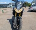 Бежевый Сузуки V-Strom 1000, объемом двигателя 1 л и пробегом 27 тыс. км за 8499 $, фото 2 на Automoto.ua
