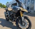 Бежевый Сузуки V-Strom 1000, объемом двигателя 1 л и пробегом 27 тыс. км за 8499 $, фото 3 на Automoto.ua