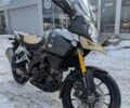 Бежевий Сузукі V-Strom 1000, об'ємом двигуна 1 л та пробігом 27 тис. км за 8499 $, фото 1 на Automoto.ua