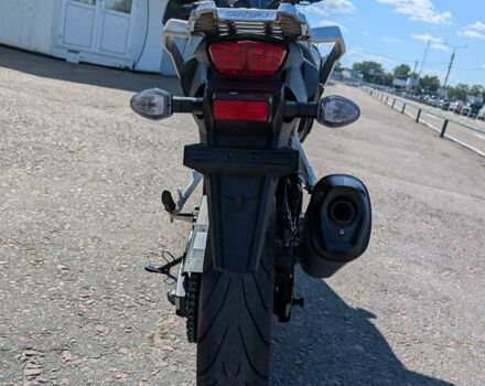 Бежевый Сузуки V-Strom 1000, объемом двигателя 1 л и пробегом 27 тыс. км за 8499 $, фото 6 на Automoto.ua