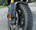 Бежевый Сузуки V-Strom 1000, объемом двигателя 1 л и пробегом 13 тыс. км за 10000 $, фото 8 на Automoto.ua