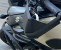 Бежевый Сузуки V-Strom 1000, объемом двигателя 1 л и пробегом 13 тыс. км за 10000 $, фото 13 на Automoto.ua