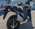 Бежевый Сузуки V-Strom 1000, объемом двигателя 1 л и пробегом 27 тыс. км за 8499 $, фото 5 на Automoto.ua