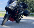 Чорний Сузукі V-Strom 1000, об'ємом двигуна 1 л та пробігом 128 тис. км за 4100 $, фото 6 на Automoto.ua