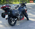 Чорний Сузукі V-Strom 1000, об'ємом двигуна 1 л та пробігом 128 тис. км за 4100 $, фото 2 на Automoto.ua