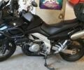 Черный Сузуки V-Strom 1000, объемом двигателя 1 л и пробегом 35 тыс. км за 6500 $, фото 3 на Automoto.ua