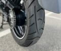 Черный Сузуки V-Strom 1000, объемом двигателя 1 л и пробегом 76 тыс. км за 4700 $, фото 6 на Automoto.ua