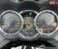 Черный Сузуки V-Strom 1000, объемом двигателя 1 л и пробегом 76 тыс. км за 4700 $, фото 2 на Automoto.ua