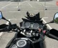 Черный Сузуки V-Strom 1000, объемом двигателя 1 л и пробегом 76 тыс. км за 4700 $, фото 3 на Automoto.ua