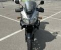 Черный Сузуки V-Strom 1000, объемом двигателя 1 л и пробегом 76 тыс. км за 4700 $, фото 4 на Automoto.ua