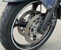 Черный Сузуки V-Strom 1000, объемом двигателя 1 л и пробегом 76 тыс. км за 4700 $, фото 7 на Automoto.ua