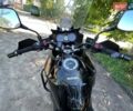 Черный Сузуки V-Strom 1000, объемом двигателя 1 л и пробегом 30 тыс. км за 6900 $, фото 2 на Automoto.ua