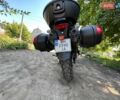 Черный Сузуки V-Strom 1000, объемом двигателя 1 л и пробегом 30 тыс. км за 6900 $, фото 1 на Automoto.ua