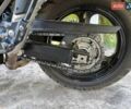 Черный Сузуки V-Strom 1000, объемом двигателя 1 л и пробегом 30 тыс. км за 6900 $, фото 6 на Automoto.ua