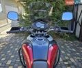 Красный Сузуки V-Strom 1000, объемом двигателя 1.04 л и пробегом 20 тыс. км за 8800 $, фото 6 на Automoto.ua