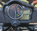 Красный Сузуки V-Strom 1000, объемом двигателя 1.04 л и пробегом 20 тыс. км за 8800 $, фото 8 на Automoto.ua