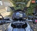 Красный Сузуки V-Strom 1000, объемом двигателя 1.04 л и пробегом 20 тыс. км за 8800 $, фото 7 на Automoto.ua