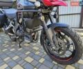 Красный Сузуки V-Strom 1000, объемом двигателя 1.04 л и пробегом 20 тыс. км за 8800 $, фото 11 на Automoto.ua