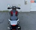 Сузуки V-Strom 1000 2016 в Днепре (Днепропетровске) на Automoto.ua Красный Сузуки V-Strom 1000, объемом двигателя 0 л и пробегом 14 тыс. км за 9300 $, фото 5 на Automoto.ua