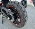 Сузуки V-Strom 1000 2016 в Днепре (Днепропетровске) на Automoto.ua Красный Сузуки V-Strom 1000, объемом двигателя 0 л и пробегом 14 тыс. км за 9300 $, фото 12 на Automoto.ua