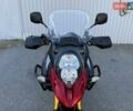 Сузуки V-Strom 1000 2016 в Днепре (Днепропетровске) на Automoto.ua Красный Сузуки V-Strom 1000, объемом двигателя 0 л и пробегом 14 тыс. км за 9300 $, фото 3 на Automoto.ua