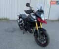 Сузуки V-Strom 1000 2016 в Днепре (Днепропетровске) на Automoto.ua Красный Сузуки V-Strom 1000, объемом двигателя 0 л и пробегом 14 тыс. км за 9300 $, фото 14 на Automoto.ua
