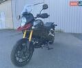 Сузуки V-Strom 1000 2016 в Днепре (Днепропетровске) на Automoto.ua Красный Сузуки V-Strom 1000, объемом двигателя 0 л и пробегом 14 тыс. км за 9300 $, фото 15 на Automoto.ua