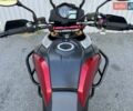Сузуки V-Strom 1000 2016 в Днепре (Днепропетровске) на Automoto.ua Красный Сузуки V-Strom 1000, объемом двигателя 0 л и пробегом 14 тыс. км за 9300 $, фото 6 на Automoto.ua