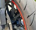 Красный Сузуки V-Strom 1000, объемом двигателя 1 л и пробегом 40 тыс. км за 9500 $, фото 3 на Automoto.ua