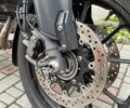 Красный Сузуки V-Strom 1000, объемом двигателя 1.04 л и пробегом 24 тыс. км за 8900 $, фото 5 на Automoto.ua