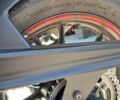 Красный Сузуки V-Strom 1000, объемом двигателя 1 л и пробегом 40 тыс. км за 9500 $, фото 2 на Automoto.ua