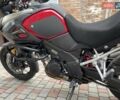 Красный Сузуки V-Strom 1000, объемом двигателя 1.04 л и пробегом 24 тыс. км за 8900 $, фото 2 на Automoto.ua