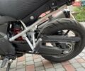 Красный Сузуки V-Strom 1000, объемом двигателя 1.04 л и пробегом 24 тыс. км за 8900 $, фото 6 на Automoto.ua