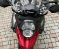 Красный Сузуки V-Strom 1000, объемом двигателя 1.04 л и пробегом 24 тыс. км за 8900 $, фото 8 на Automoto.ua
